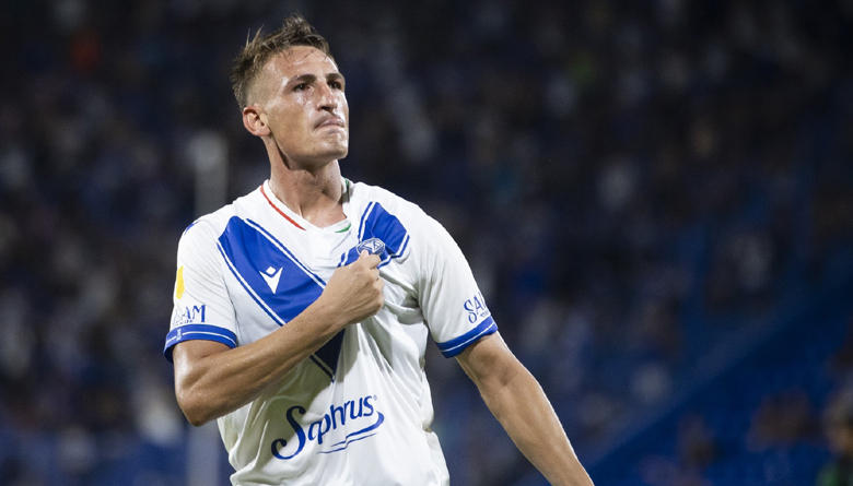 Kèo vàng bóng đá Gimnasia vs Velez Sarsfield, 03h00 ngày 11/11: Khó tin chủ nhà - Ảnh 1