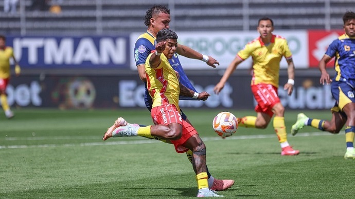 Nhận định, soi kèo Aucas vs Delfin, 7h00 ngày 11/11: Không dễ - Ảnh 8