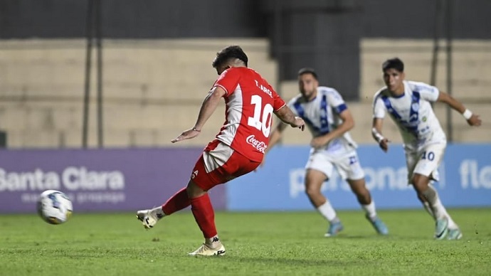 Nhận định, soi kèo CA Tembetary vs Nacional Asuncion, 5h30 ngày 11/11: Nối mạch bất bại - Ảnh 9