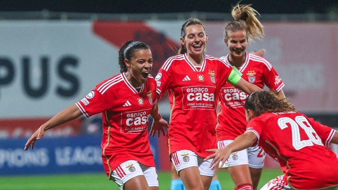 Nhận định, soi kèo Nữ Benfica vs Nữ Twente, 3h00 ngày 13/11: Khó cho cả hai - Ảnh 7