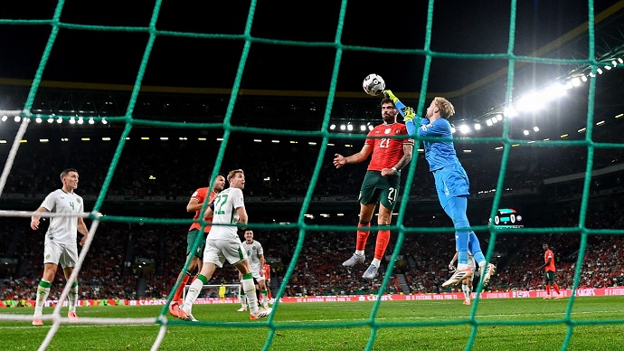 Nhận định, soi kèo CH Ireland vs Bồ Đào Nha, 2h45 ngày 14/11: Giành vé sớm - Ảnh 9