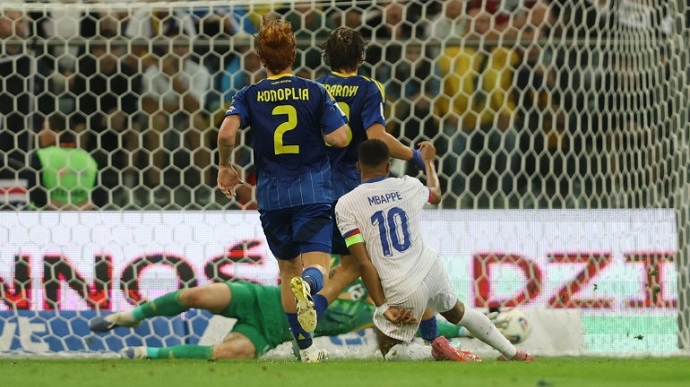 Nhận định, soi kèo Pháp vs Ukraine, 2h45 ngày 14/11: Khẳng định đẳng cấp - Ảnh 9