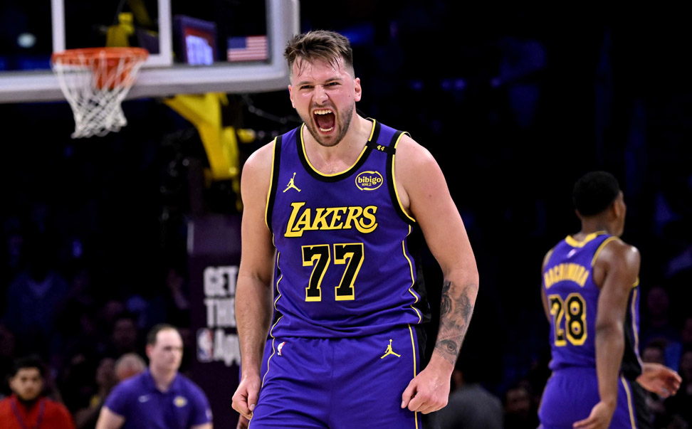 Nhận định b&oacute;ng rổ New Orleans Pelicans vs Los Angeles Lakers, 08h00 ng&agrave;y 15/11: Kh&aacute;ch thắng thế - Ảnh 2