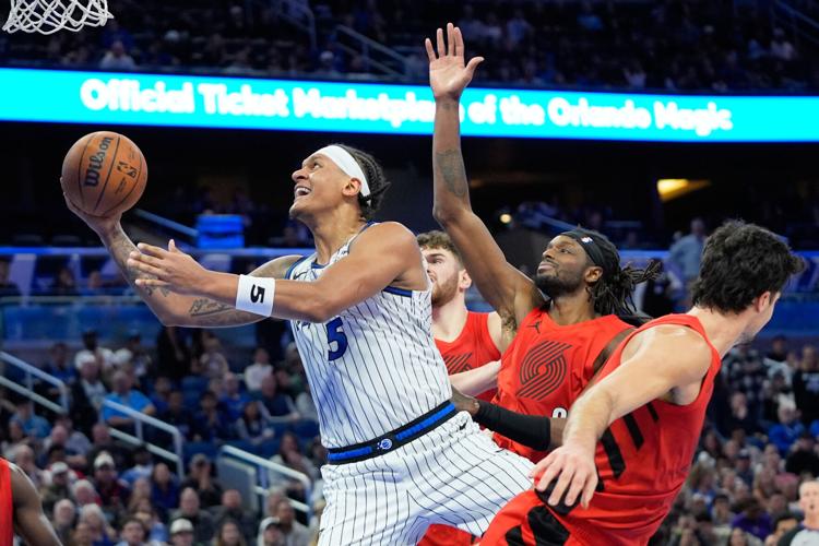 Nhận định b&oacute;ng rổ Orlando Magic vs Brooklyn Nets, 07h00 ng&agrave;y 15/11: Tiếp đ&agrave; thăng hoa - Ảnh 1