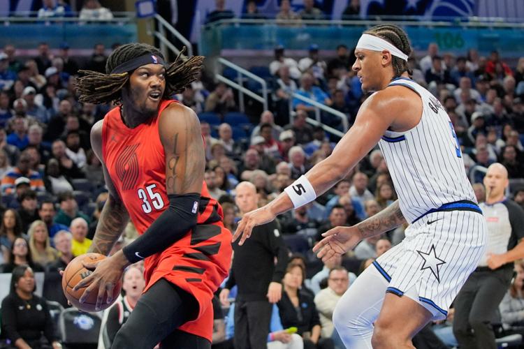 Nhận định b&oacute;ng rổ Orlando Magic vs Brooklyn Nets, 07h00 ng&agrave;y 15/11: Tiếp đ&agrave; thăng hoa - Ảnh 2
