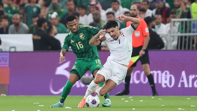 Nhận định, soi kèo Saudi Arabia vs Bờ Biển Ngà, 23h30 ngày 14/11: Khó cho chủ nhà - Ảnh 7