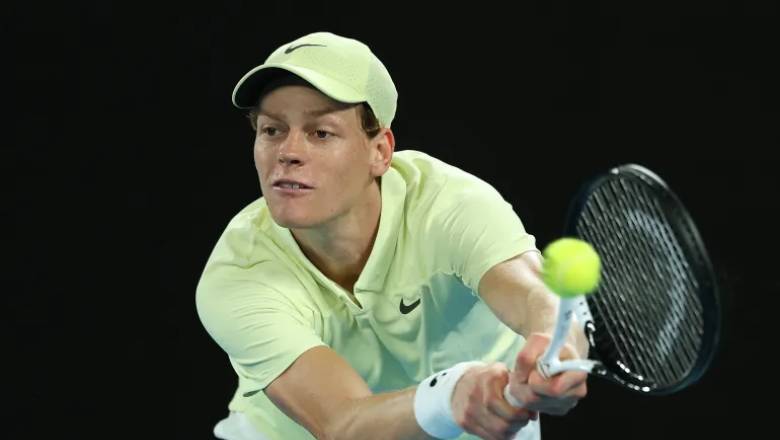 Link trực tiếp tennis Sinner vs de Minaur - Bán kết ATP Finals, 20h30 ngày 15/11 - Ảnh 1