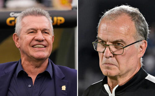 Nhận định, soi kèo Mexico vs Uruguay - Ảnh 1