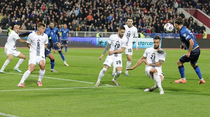 Nhận định, soi kèo Slovenia vs Kosovo, 2h45 ngày 16/11: Dễ hòa - Ảnh 9