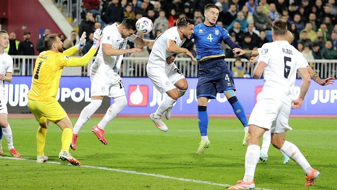 Nhận định, soi kèo Slovenia vs Kosovo, 2h45 ngày 16/11: Dễ hòa - Ảnh 10