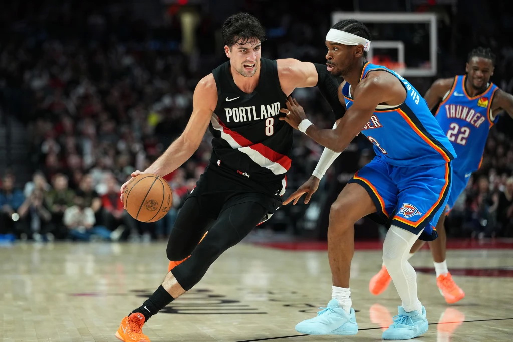 Nhận định b&oacute;ng rổ Dallas Mavericks vs Portland Trail Blazers, 07h00 ng&agrave;y 17/11: Kh&aacute;ch lấn chủ - Ảnh 3