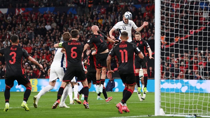 Nhận định, soi kèo Albania vs Anh, 0h00 ngày 17/11: Bảo toàn danh dự - Ảnh 9