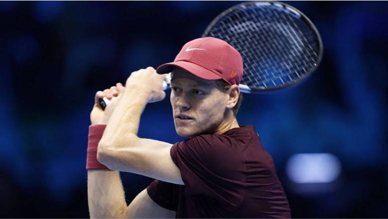 Jannik Sinner nhận bao nhiêu tiền thưởng sau khi vô địch ATP Finals 2025? - Ảnh 1