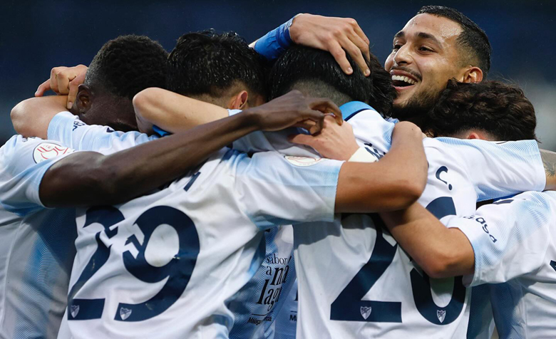 Kèo vàng bóng đá Cultural Leonesa vs Malaga, 02h30 ngày 18/11: Khó tin khách - Ảnh 1