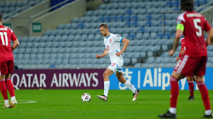 Nhận định, soi kèo CH Séc vs Gibraltar, 2h45 ngày 18/11: Dạo chơi trước play-off - Ảnh 8