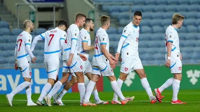 Nhận định, soi kèo CH Séc vs Gibraltar, 2h45 ngày 18/11: Dạo chơi trước play-off - Ảnh 9