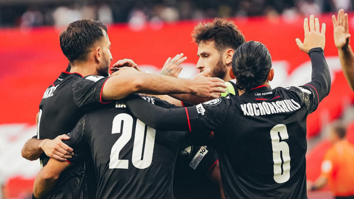 Nhận định, soi kèo Bulgaria vs Georgia, 2h45 ngày 19/11: Chìm trong khủng hoảng - Ảnh 9