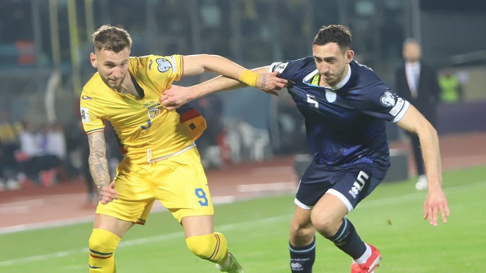 Nhận định, soi kèo Romania vs San Marino, 2h45 ngày 19/11: Đá cho xong - Ảnh 9