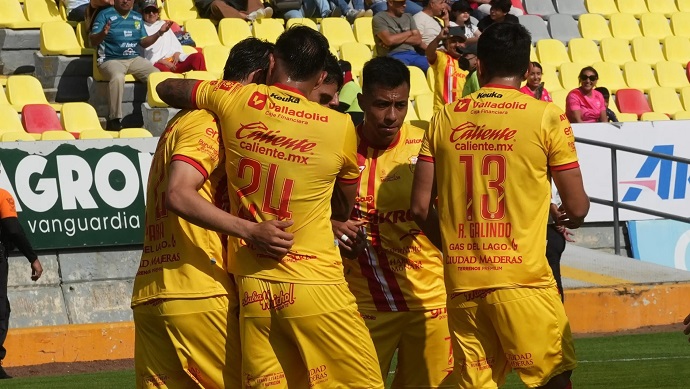 Nhận định, soi kèo Atletico Morelia vs Irapuato, 9h00 ngày 20/11: Chủ nhà gặp khó - Ảnh 8