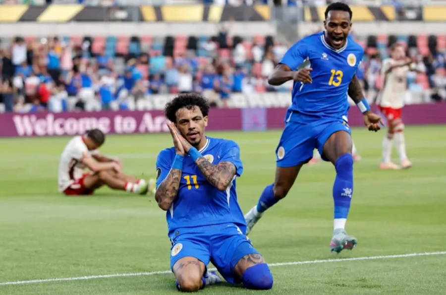 X&aacute;c định 42 đội b&oacute;ng gi&agrave;nh v&eacute; tham dự World Cup 2026 - Ảnh 1