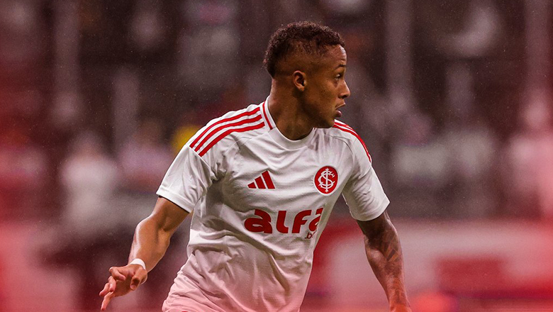 Kèo vàng bóng đá Ceara vs Internacional, 07h30 ngày 21/11: Khó tin chủ nhà - Ảnh 1