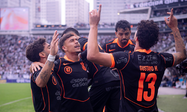 Kèo vàng bóng đá Corinthians vs Sao Paulo, 05h30 ngày 21/11: Lại chia điểm? - Ảnh 1