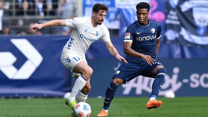 Nhận định, soi kèo Bochum vs Dynamo Dresden, 0h30 ngày 22/11: Khó có bất ngờ - Ảnh 9