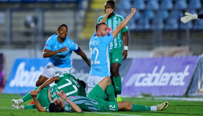 Nhận định, soi kèo Pafos vs Aris Limassol, 0h00 ngày 22/11: Căng thẳng - Ảnh 8