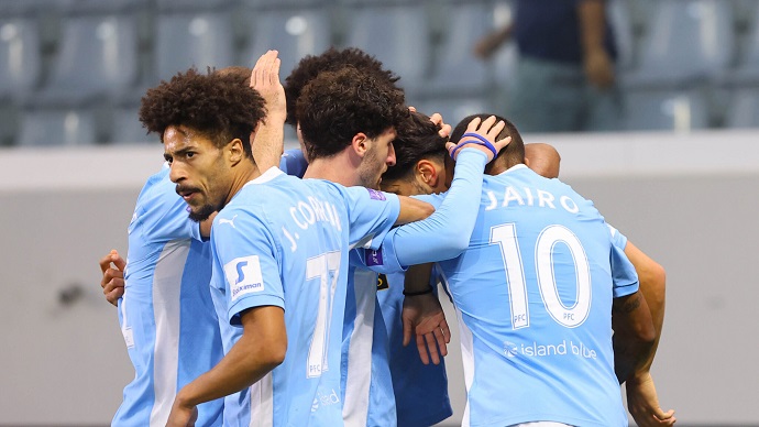 Nhận định, soi kèo Pafos vs Aris Limassol, 0h00 ngày 22/11: Căng thẳng - Ảnh 9