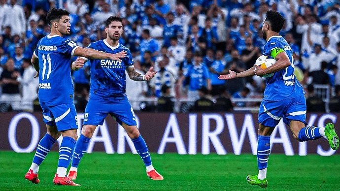 Nhận định, soi kèo Al-Hilal vs Al-Fateh, 21h40 ngày 22/11: Khác biệt đẳng cấp - Ảnh 9