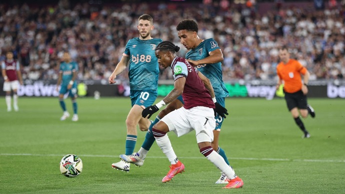 Nhận định, soi kèo Bournemouth vs West Ham, 22h00 ngày 22/11: Phong độ trái ngược - Ảnh 9