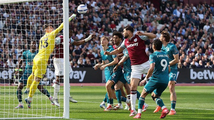 Nhận định, soi kèo Bournemouth vs West Ham, 22h00 ngày 22/11: Phong độ trái ngược - Ảnh 10