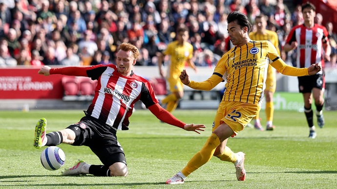 Nhận định, soi kèo Brighton vs Brentford, 22h00 ngày 22/11: Khó cho khách - Ảnh 9