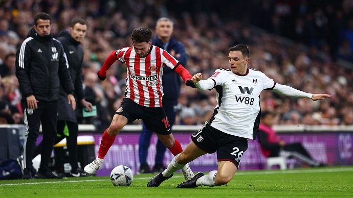 Nhận định, soi kèo Fulham vs Sunderland, 22h00 ngày 22/11: Không dễ thắng - Ảnh 9