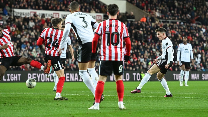 Nhận định, soi kèo Fulham vs Sunderland, 22h00 ngày 22/11: Không dễ thắng - Ảnh 10