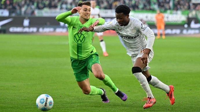 Nhận định, soi kèo Wolfsburg vs Leverkusen, 21h30 ngày 22/11: Chìm trong khủng hoảng - Ảnh 9