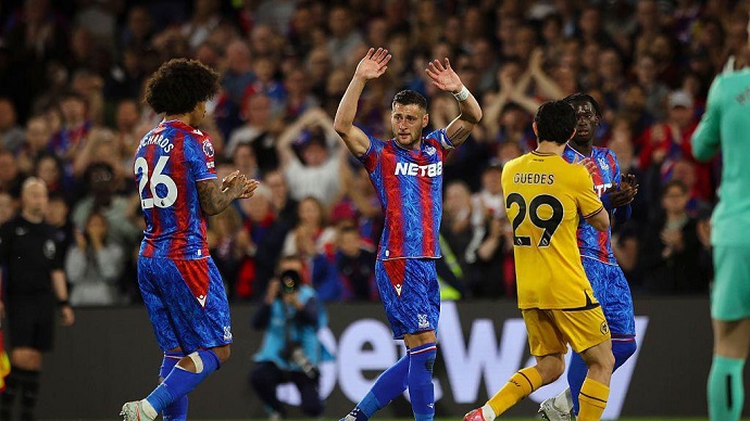 Nhận định, soi kèo Wolves vs Crystal Palace, 22h00 ngày 22/11: Khó cho chủ nhà - Ảnh 9