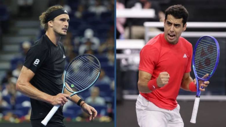 Nhận định tennis Tây Ban Nha vs Đức, Bán kết Davis Cup Finals ngày 22/11 - Ảnh 2