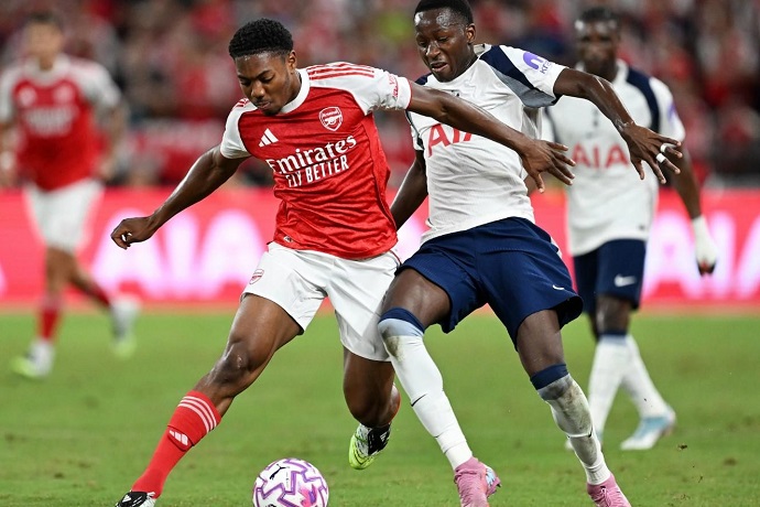 Chuyên gia Tony Ansell dự đoán Arsenal vs Tottenham, 23h30 ngày 23/11 - Ảnh 2