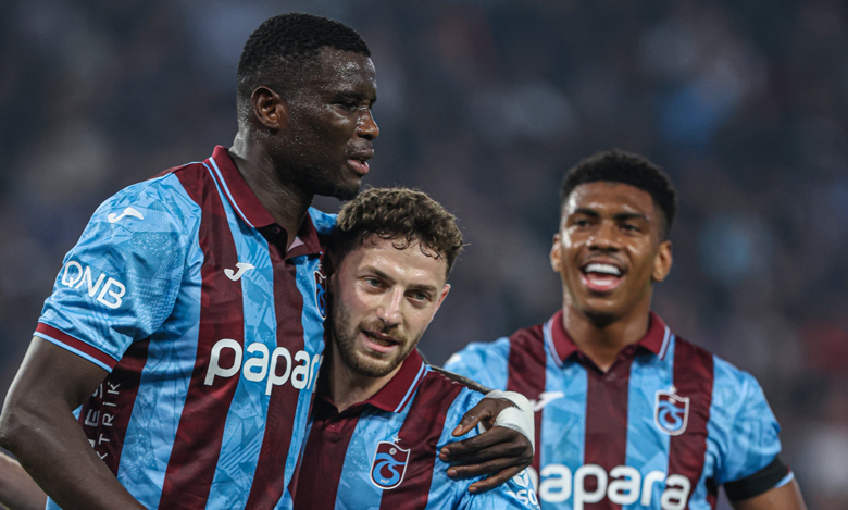 Kèo vàng bóng đá Istanbul BB vs Trabzonspor, 00h00 ngày 25/11: Khách đáng tin - Ảnh 1