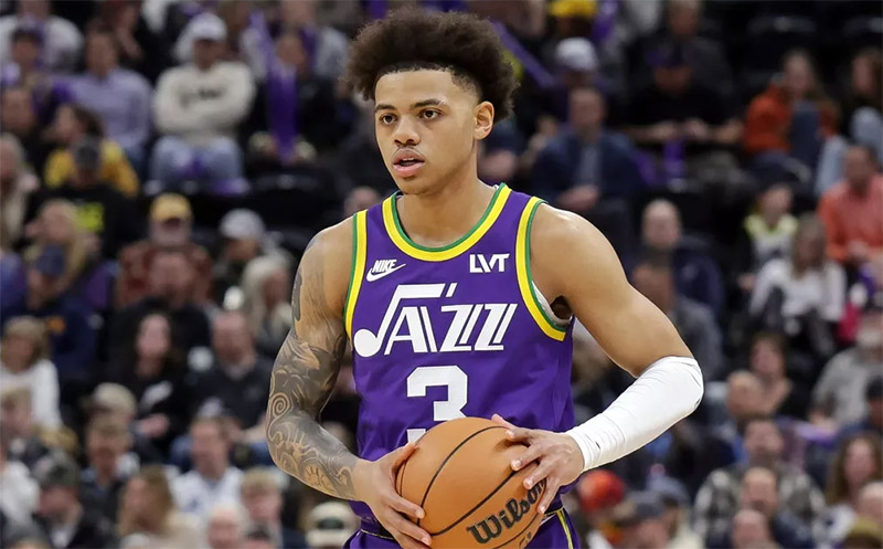 Nhận định b&oacute;ng rổ Golden State Warriors vs Utah Jazz, 10h00 ng&agrave;y 25/11: Cơ hội &lsquo;chữa l&agrave;nh&rsquo; - Ảnh 3