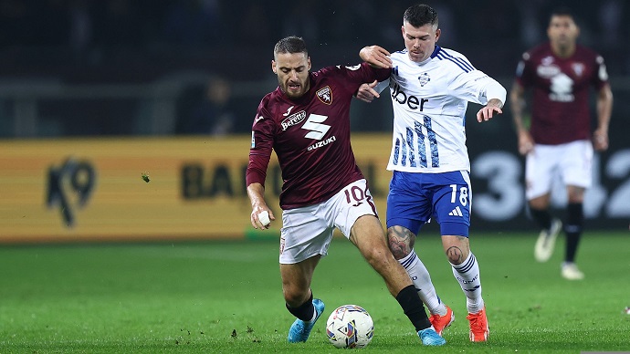 Nhận định, soi kèo Torino vs Como, 0h30 ngày 25/11: Điểm tựa sân nhà - Ảnh 10