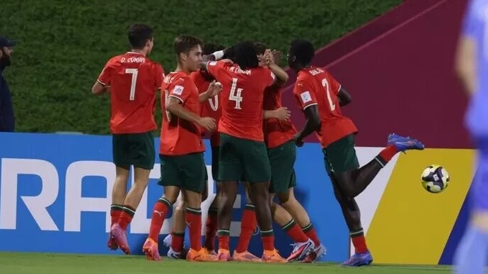 Nhận định, soi kèo U17 Bồ Đào Nha vs U17 Brazil, 23h00 ngày 24/11: Khó lường - Ảnh 6