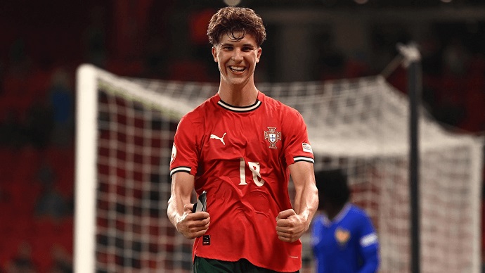 Nhận định, soi kèo U17 Bồ Đào Nha vs U17 Brazil, 23h00 ngày 24/11: Khó lường - Ảnh 7