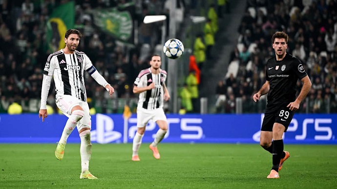 Nhận định, soi kèo Bodo Glimt vs Juventus, 3h00 ngày 26/11: Điểm tựa sân nhà - Ảnh 8