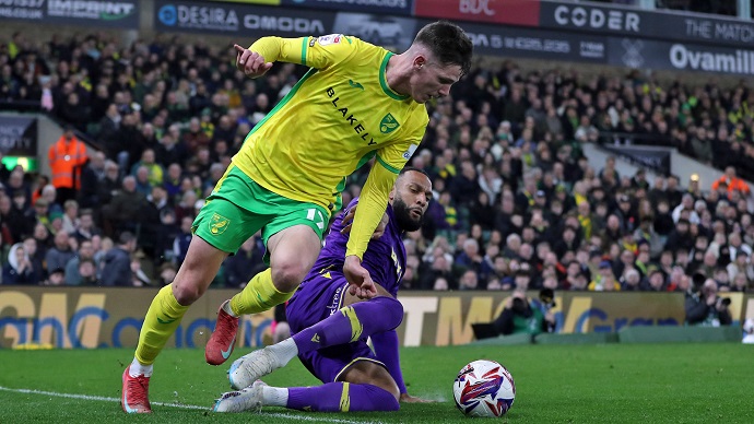 Nhận định, soi kèo Norwich City vs Oxford United, 2h45 ngày 26/11: Khó thắng - Ảnh 9