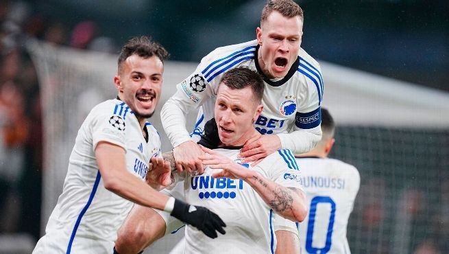 Soi kèo phạt góc Copenhagen vs Kairat, 00h45 ngày 27/11 - Ảnh 4