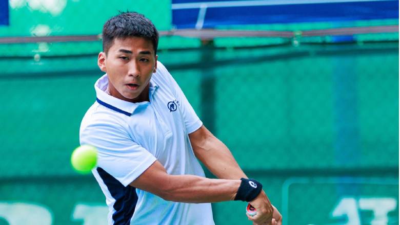 Link xem trực tiếp môn quần vợt tại SEA Games 33 - Ảnh 1