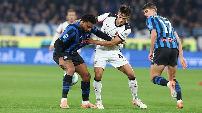 Nhận định, soi kèo Frankfurt vs Atalanta, 3h00 ngày 27/11: Điểm tựa sân nhà - Ảnh 9