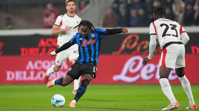 Nhận định, soi kèo Frankfurt vs Atalanta, 3h00 ngày 27/11: Điểm tựa sân nhà - Ảnh 10